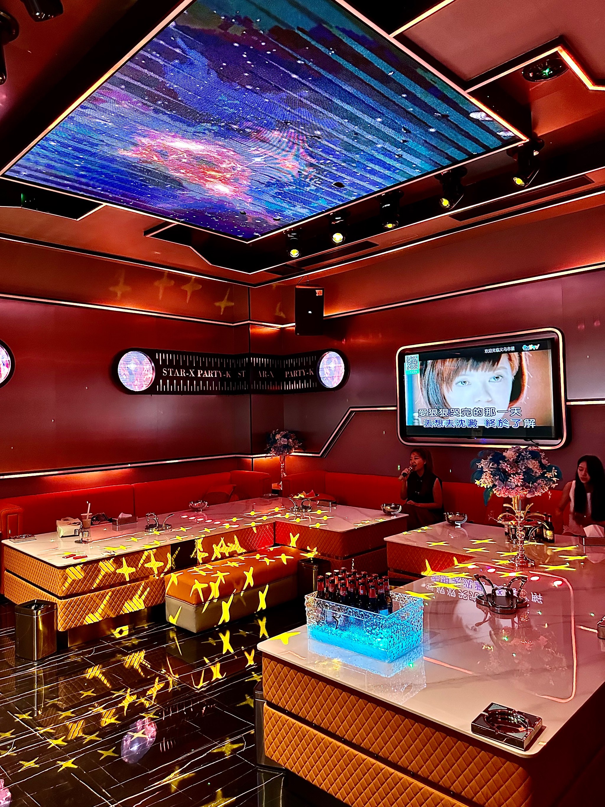 成都商务ktv首选-青白江区ktv预定